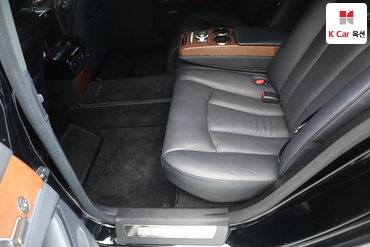 2015 - kg mobility (ssangyong) chairman