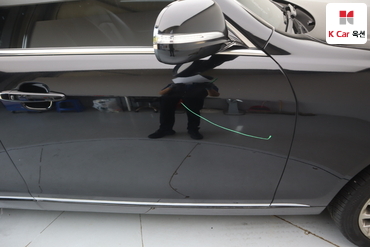 2015 - kg mobility (ssangyong) chairman