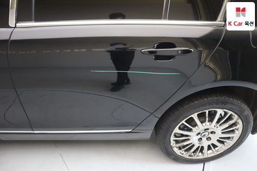 2015 - kg mobility (ssangyong) chairman