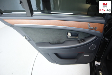 2015 - kg mobility (ssangyong) chairman