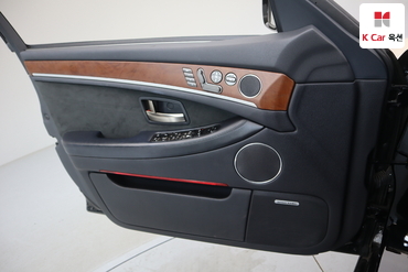 2015 - kg mobility (ssangyong) chairman