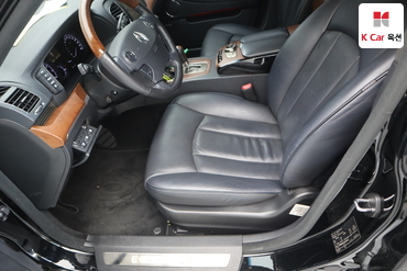 2015 - kg mobility (ssangyong) chairman