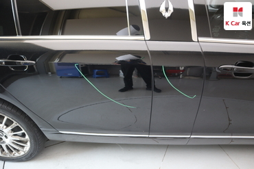2015 - kg mobility (ssangyong) chairman