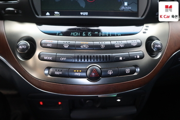 2015 - kg mobility (ssangyong) chairman