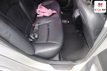 2012 - hyundai sonata