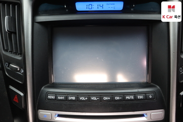2012 - hyundai sonata