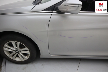 2012 - hyundai sonata