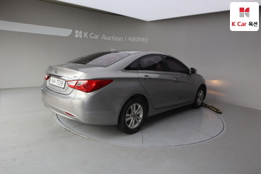 2012 - hyundai sonata