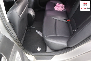2012 - hyundai sonata
