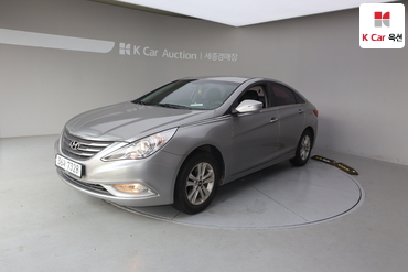 2012 - hyundai sonata