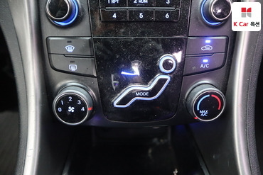 2012 - hyundai sonata