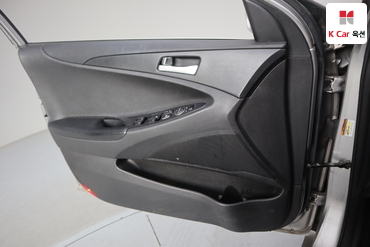 2012 - hyundai sonata