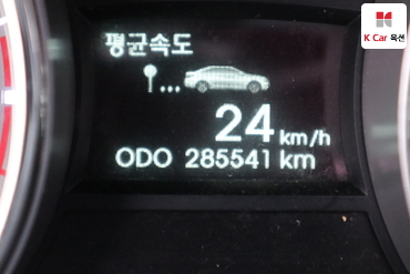 2012 - hyundai sonata