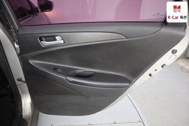 2012 - hyundai sonata