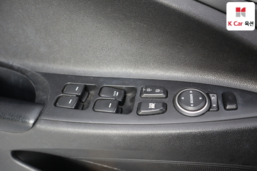 2012 - hyundai sonata