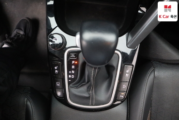 2020 - kia seltos