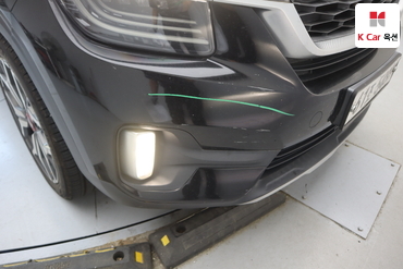 2020 - kia seltos