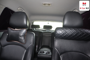 2015 - kg mobility (ssangyong) korando