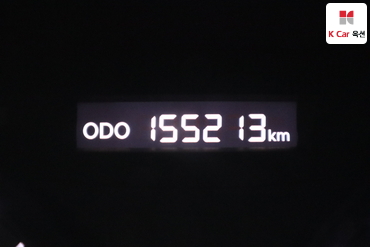 2015 - kg mobility (ssangyong) korando