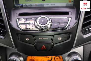 2015 - kg mobility (ssangyong) korando