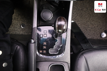 2015 - kg mobility (ssangyong) korando