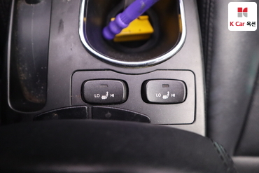2015 - kg mobility (ssangyong) korando
