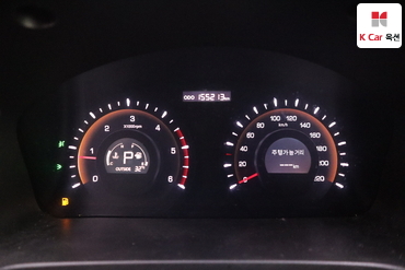 2015 - kg mobility (ssangyong) korando