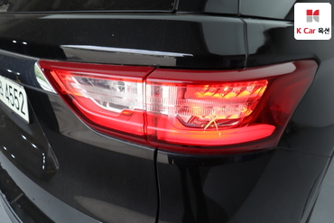 2021 - chevrolet traverse