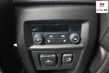 2021 - chevrolet traverse