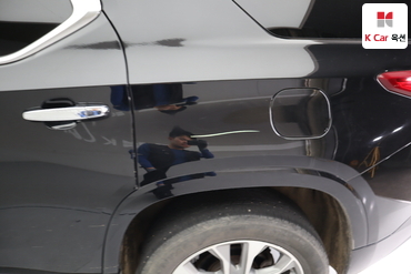 2021 - chevrolet traverse