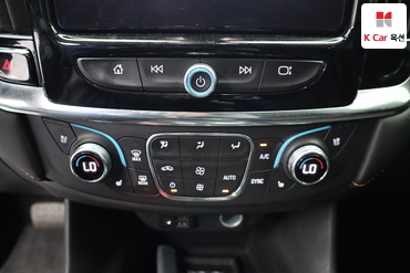 2021 - chevrolet traverse