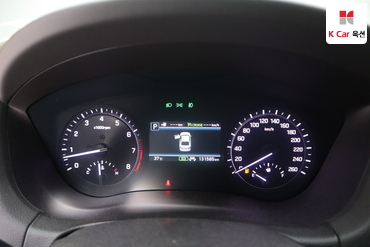 2017 - genesis g80