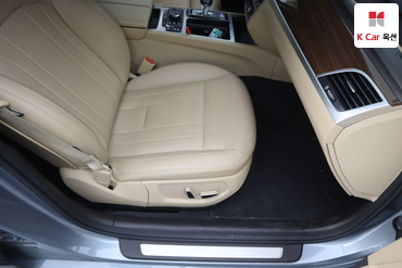 2017 - genesis g80