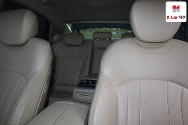 2017 - genesis g80