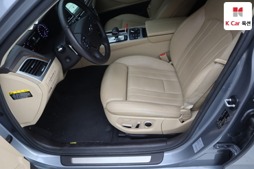 2017 - genesis g80