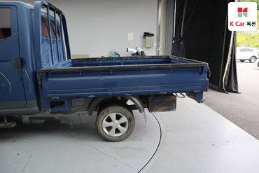 2016 - hyundai porter ii