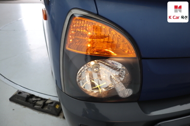 2016 - hyundai porter ii