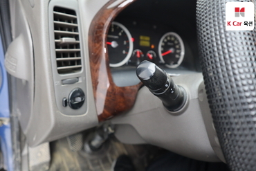 2016 - hyundai porter ii