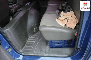 2016 - hyundai porter ii