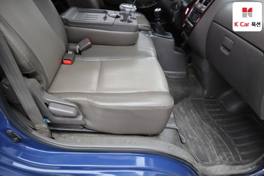 2016 - hyundai porter ii
