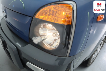 2016 - hyundai porter ii