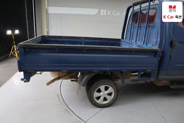 2016 - hyundai porter ii