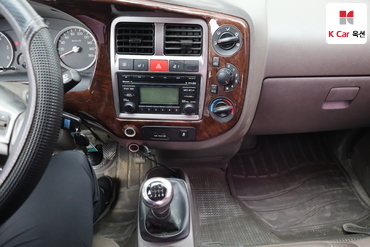 2016 - hyundai porter ii