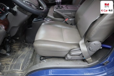 2016 - hyundai porter ii