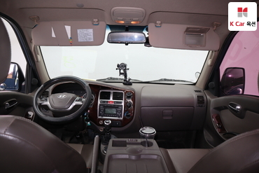 2016 - hyundai porter ii