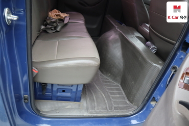 2016 - hyundai porter ii