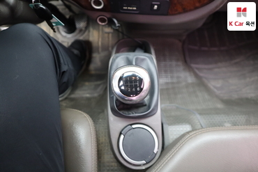 2016 - hyundai porter ii