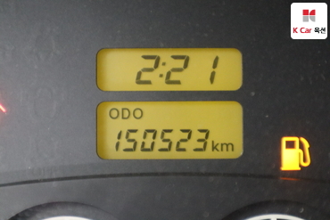 2016 - hyundai porter ii