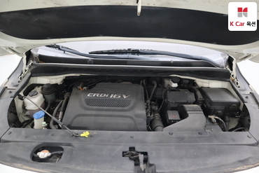 2016 - kia carnival