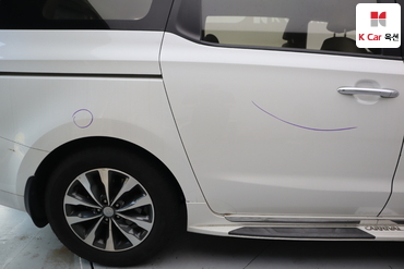 2016 - kia carnival